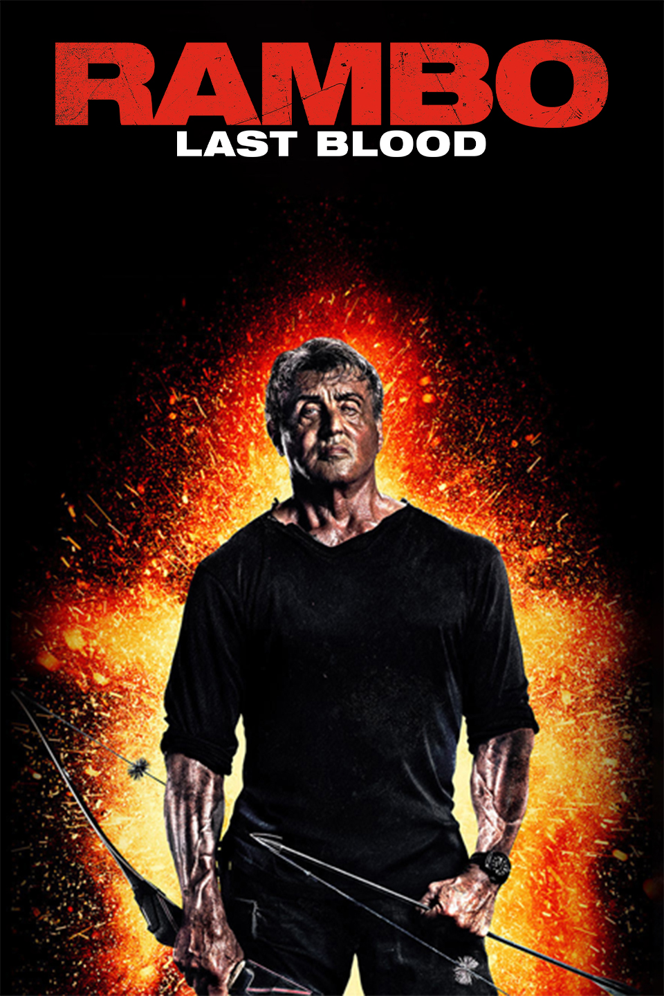 Rambo Last Blood (2019) [3627] (A1763040056) [[Movies]] --Plex--